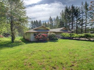 1111 NE 322nd Ave, Washougal, WA 98671