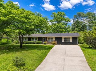 3102 Hamilton Rd, Lawrenceville, GA 30044