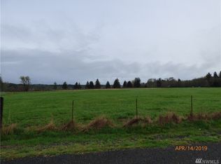 0 Moody Rd, Hoquiam, WA 98550