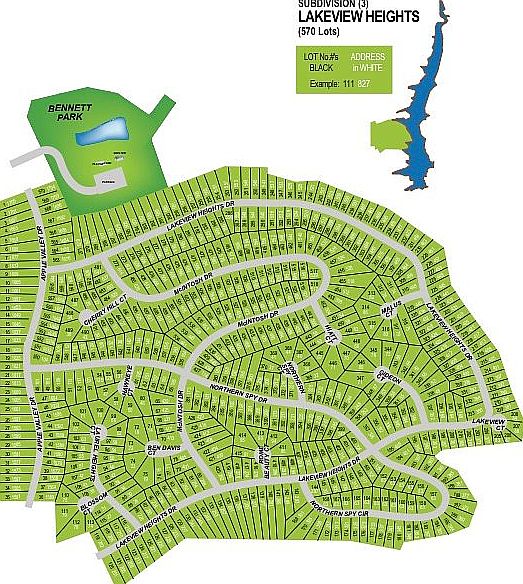 1st image of 508 McIntosh Dr Lot 453