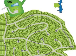 508 McIntosh Dr LOT 453, Howard, OH 43028