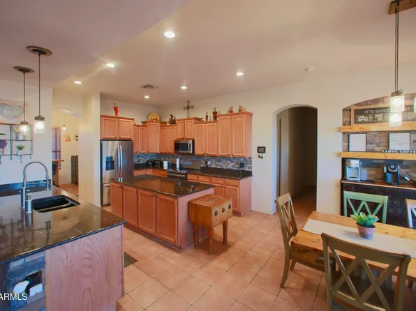 16126 W LANE Avenue, Litchfield Park, AZ 85340