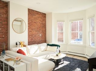 183 Spring St #1, Cambridge, MA 02141