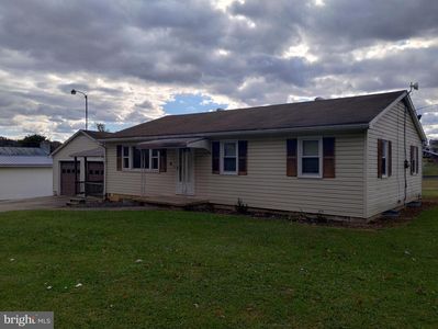 551 Smith Rd, Mc Alisterville, PA, 17049
