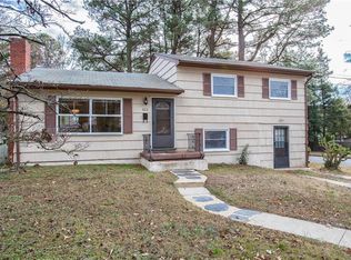 322 W South Blvd, Petersburg, VA 23805