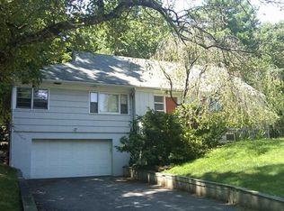 105 Harding Dr, South Orange, NJ 07079