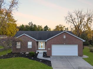 1873 Forest Ln, Crown Point, IN 46307