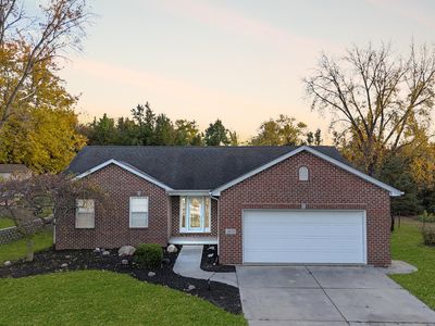 1873 Forest Ln, Crown Point, IN, 46307