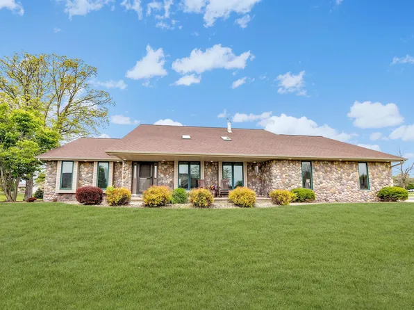 W1265 Appleland Way, Kaukauna, WI 54130