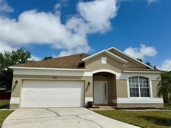 12101 Kendra Ct, Orlando, FL 32824