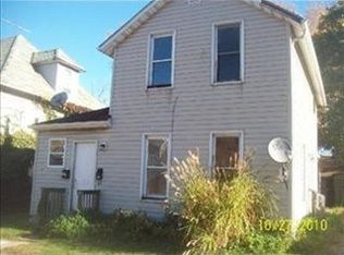 221 S Saint Clair St, Painesville, OH 44077