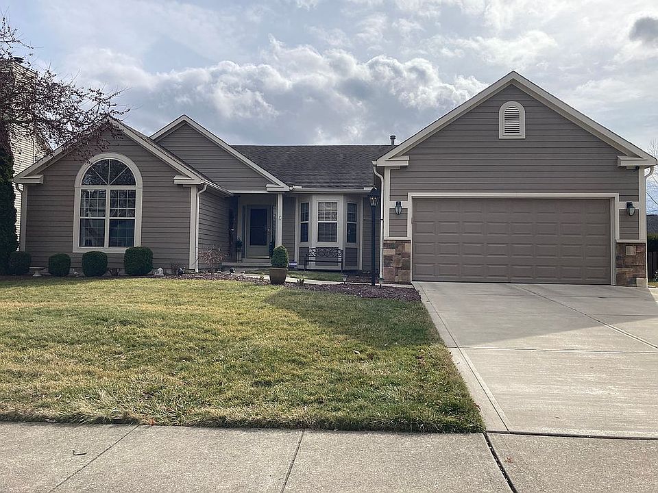 5052 Britton Farms Dr, Hilliard, OH 43026 Zillow