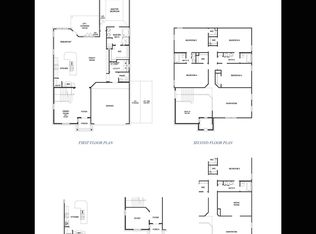 3815 Daintree Park Dr, Katy, TX 77494