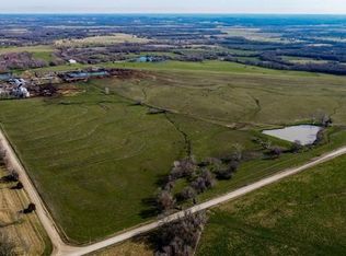 21605 S Funkhouser Rd, Pleasant Hill, MO 64080