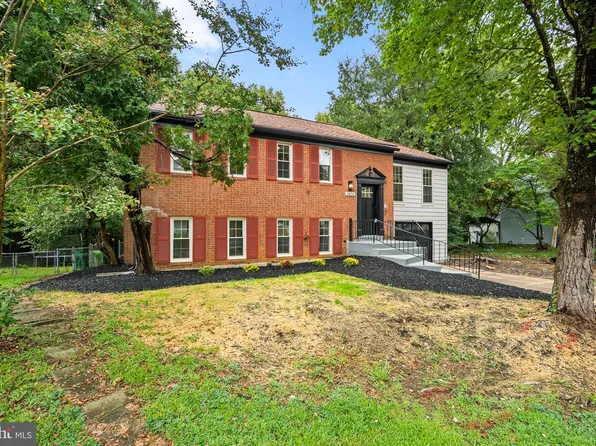 3604 Stonesboro Rd, Fort Washington, MD 20744