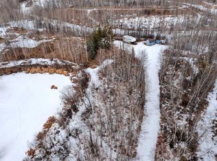 251-129 Range #36246, Rural Red Deer County, AB T4J 3E5