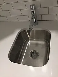 Rented by Sky Management