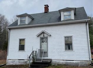 73 William Henry Rd, Scituate, RI 02857