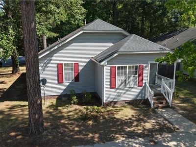 123 Mallard Dr, Suffolk, VA, 23434