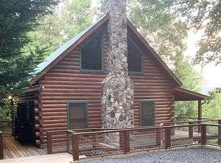 445 Antioch Cemetery Rd, Morganton, GA 30560