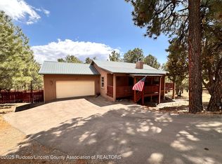 108 Eastview Pl, Ruidoso, NM 88345