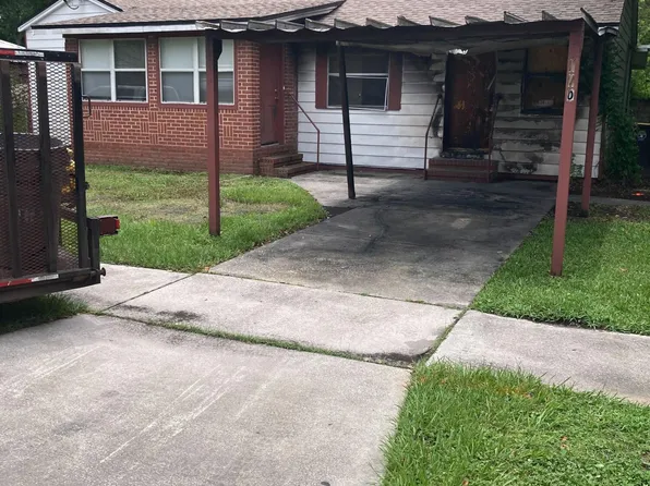 3520 W 1ST Street, Jacksonville, FL 32254