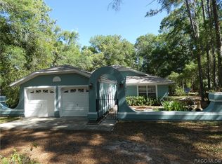 18451 SW 75th Pl, Dunnellon, FL 34432