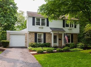 6 Salem Cir, Evanston, IL 60203