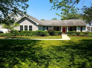 300 Brabble St, Currituck, NC 27929