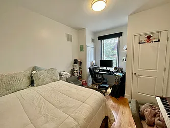 Rented by Highline Residential