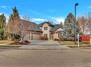 1020 E Tuweep St, Meridian, ID 83646