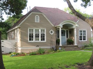 1107 W Lamar St, McKinney, TX 75069
