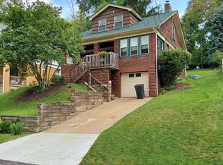911 Margaretta Ave, Pittsburgh, PA