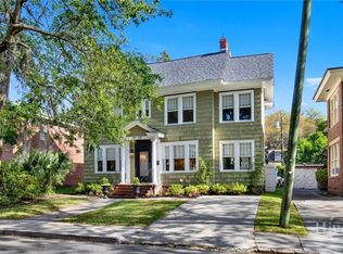 208 E 48th Street, Savannah, GA 31405