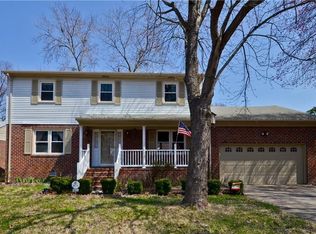 6082 Clear Springs Rd, Virginia Beach, VA 23464