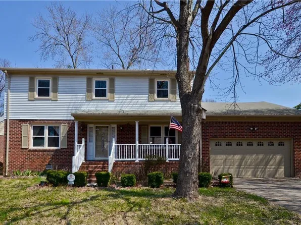 6082 Clear Springs Rd, Virginia Beach, VA 23464