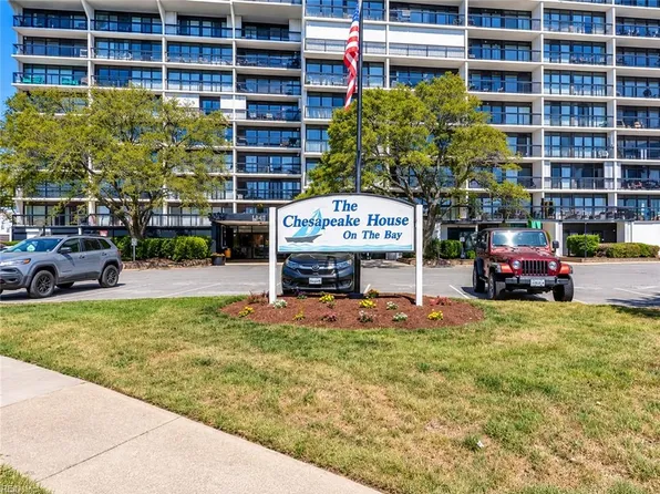 3558 Shore Dr APT 507, Virginia Beach, VA 23455