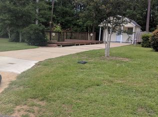 182 Defuniak Loop, Lillian, AL 36549