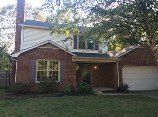 112 Hidden Woods Ct, Lexington, KY 40515