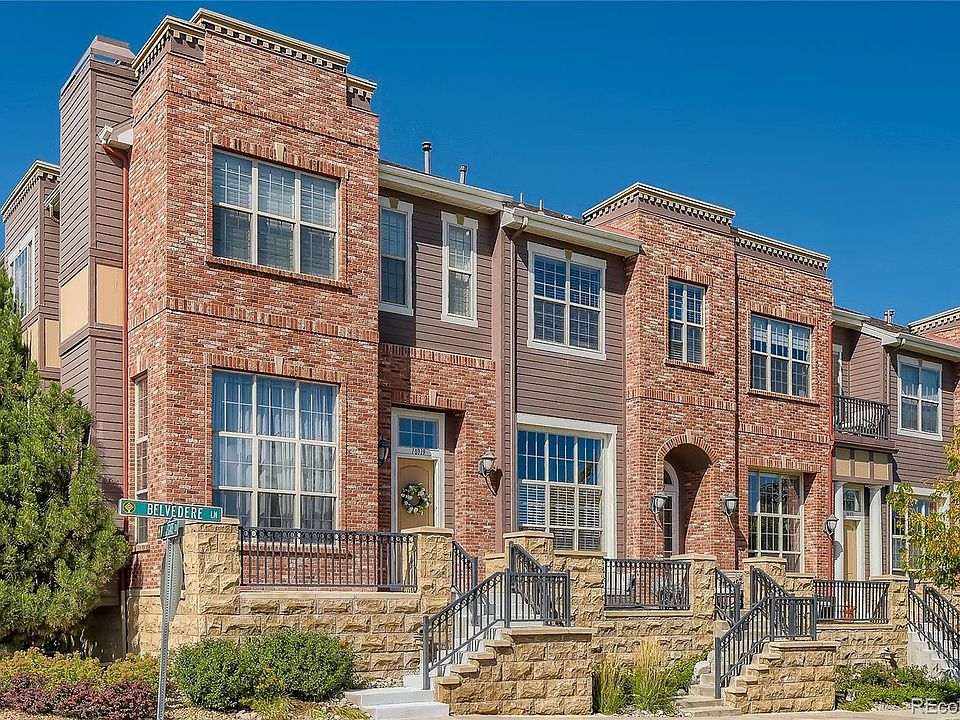 10317 Belvedere Lane, Lone Tree, CO 80124 Zillow