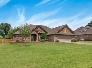 170 County Road 2221, Mineola, TX 75773