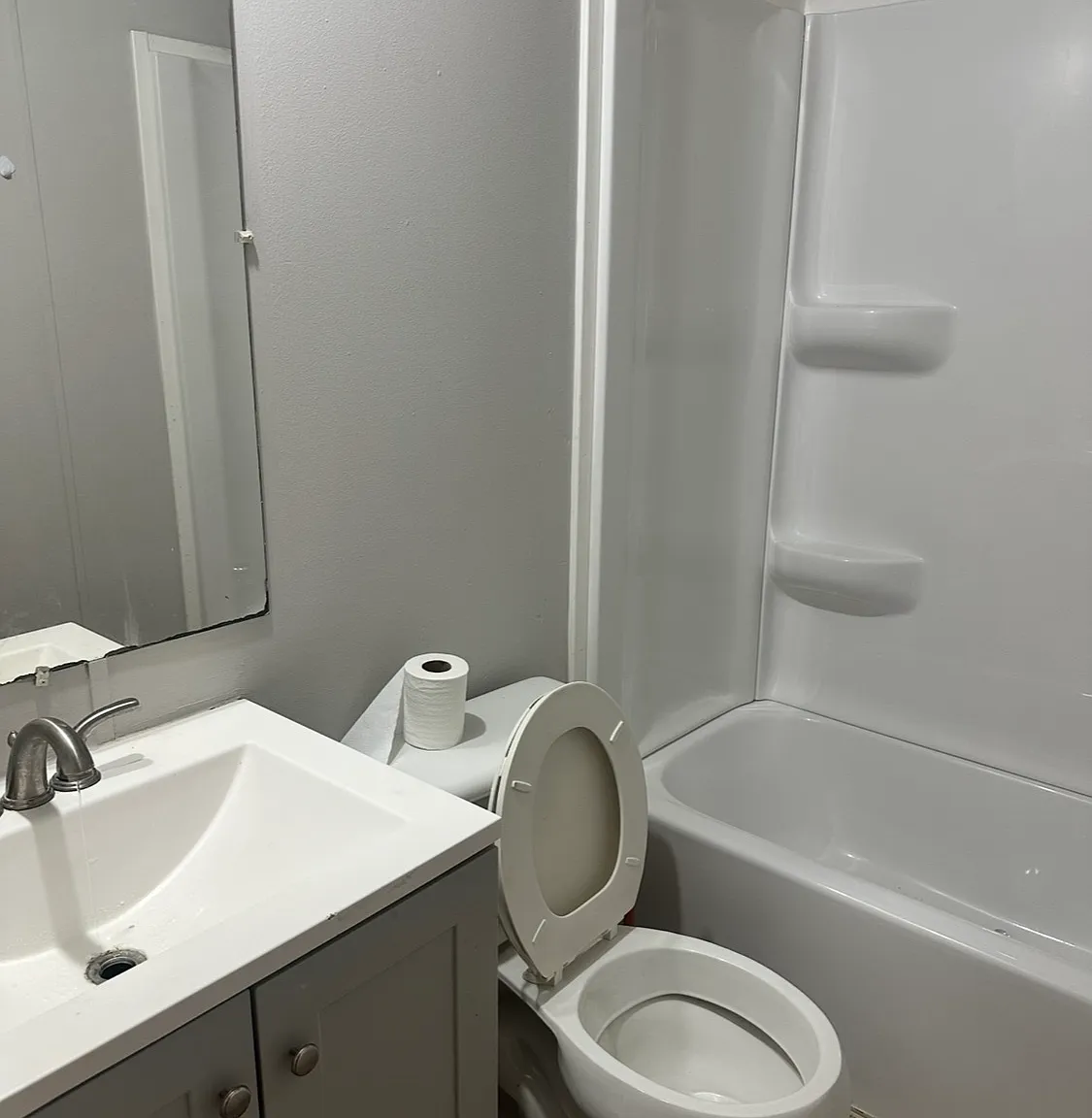 3 bed, $1,300 — Photo 4
