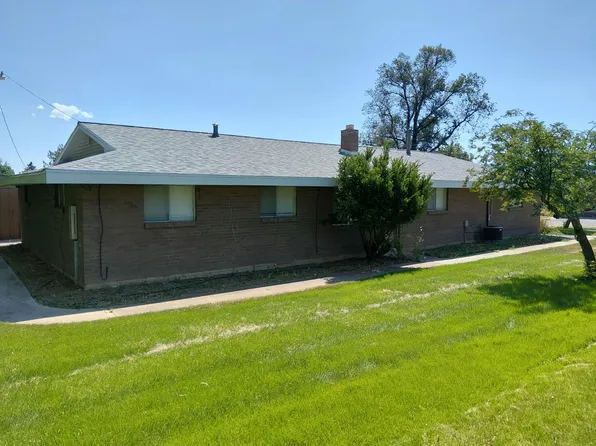 2046 N 1200 E APT 4, North Logan, UT 84341