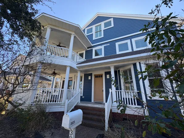 3825 E Ocean View Ave, Norfolk, VA 23518