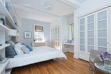 Sold by Corcoran