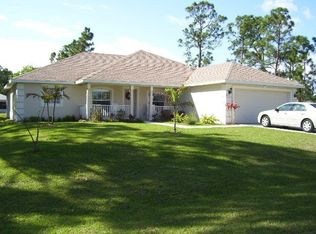 1270 Destiny St SE, Palm Bay, FL 32909