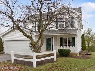 4329 Ashford Ct, Plainfield, IL 60586