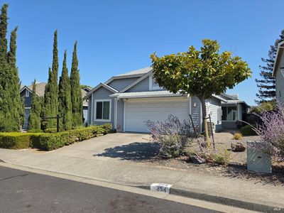 254 Clearview Drive, Vallejo, CA, 94591