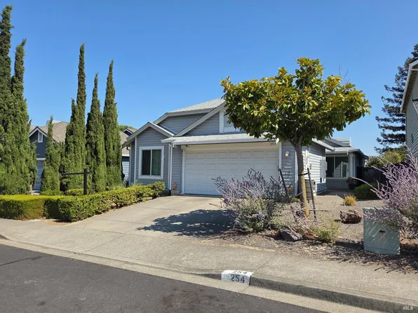 254 Clearview Drive, Vallejo, CA 94591