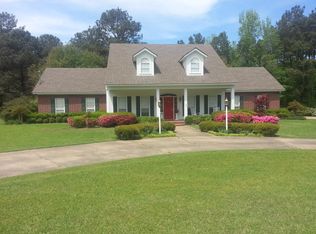 276 Turkey Creek Rd, Ruston, LA 71270